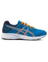 Asics Pantofi Jolt 2 Gs 1014A035 Albastru - Pled.ro