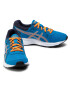 Asics Pantofi Jolt 2 Gs 1014A035 Albastru - Pled.ro