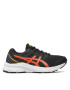 Asics Pantofi Jolt 3 Gs 1014A203 Negru - Pled.ro