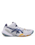 Asics Pantofi Metarise 1051A058 Alb - Pled.ro