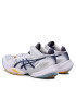 Asics Pantofi Metarise 1051A058 Alb - Pled.ro