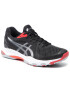 Asics Pantofi Netburner Ballistic Ff 2 1051A041 Negru - Pled.ro