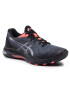 Asics Pantofi Netburner Ballistic Ff 2 L.E 1051A060 Negru - Pled.ro