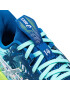 Asics Pantofi Noosa Tri 14 1012B208 Bleumarin - Pled.ro