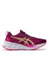 Asics Pantofi Novablast 2 1012B049 Violet - Pled.ro