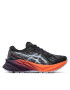 Asics Pantofi Novablast 3 Tr 1012B386 Negru - Pled.ro