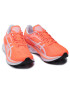 Asics Pantofi Novablast Tokyo 1012A941 Portocaliu - Pled.ro