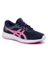 Asics Pantofi Patriot 11 GS 1014A070 Bleumarin - Pled.ro