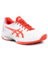 Asics Pantofi Solution Speed Ff 1042A002 Alb - Pled.ro