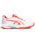 Asics Pantofi Solution Speed Ff 1042A002 Alb - Pled.ro