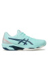 Asics Pantofi Solution Speed Ff 2 1042A136 Albastru - Pled.ro