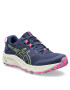 Asics Pantofi Trabuco Terra 2 1012B427 Albastru - Pled.ro