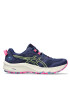 Asics Pantofi Trabuco Terra 2 1012B427 Albastru - Pled.ro