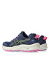 Asics Pantofi Trabuco Terra 2 1012B427 Albastru - Pled.ro