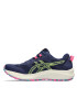 Asics Pantofi Trabuco Terra 2 1012B427 Albastru - Pled.ro