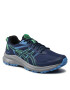 Asics Pantofi Trail Scout 2 1011B181 Bleumarin - Pled.ro