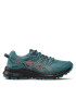 Asics Pantofi Trail Scout 2 1012B039 Albastru - Pled.ro