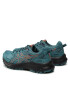 Asics Pantofi Trail Scout 2 1012B039 Albastru - Pled.ro