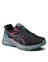 Asics Pantofi Trail Scout 2 1012B039 Negru - Pled.ro