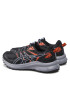 Asics Pantofi Trail Scout 2 1012B039 Negru - Pled.ro