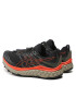 Asics Pantofi Traubuco Max 1011B028 Negru - Pled.ro