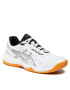 Asics Pantofi Upcourt 4 1071A053 Alb - Pled.ro