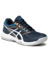 Asics Pantofi Upcourt 4 Gs 1074A027 Bleumarin - Pled.ro