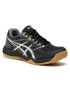 Asics Pantofi Upcourt 4 Gs 1074A027 Negru - Pled.ro