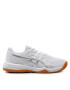 Asics Pantofi Upcourt 5 Gs 1074A039 Alb - Pled.ro