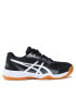 Asics Pantofi Upcourt 5 Gs 1074A039 Negru - Pled.ro