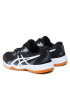 Asics Pantofi Upcourt 5 Gs 1074A039 Negru - Pled.ro