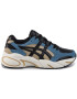 Asics Sneakers Gel-Bnd 1021A216 Negru - Pled.ro