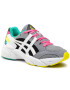 Asics Sneakers Gel-Bnd 1024A024 Gri - Pled.ro