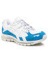 Asics Sneakers Gel-Kayano 5 360 1201A053 Alb - Pled.ro