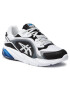 Asics Sneakers Gel-Miqrum 1021A339 Alb - Pled.ro