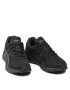 Asics Sneakers Gel-Mission 3 Q851Y Negru - Pled.ro