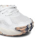 Asics Sneakers Gel-Nandi 1202A172 Alb - Pled.ro