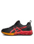 Asics Sneakers Gel Quantum 180 1201A831 Negru - Pled.ro