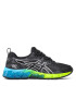 Asics Sneakers Gel-Quantum 180 Gs 1204A002 Negru - Pled.ro