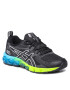 Asics Sneakers Gel-Quantum 180 Gs 1204A002 Negru - Pled.ro