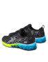 Asics Sneakers Gel-Quantum 180 Gs 1204A002 Negru - Pled.ro