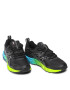 Asics Sneakers Gel-Quantum 180 Gs 1204A002 Negru - Pled.ro