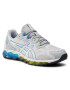 Asics Sneakers Gel-Quantum 360 6 1021A337 Gri - Pled.ro