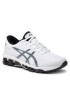 Asics Sneakers Gel-Quantum 360 VII 1201A481 Alb - Pled.ro