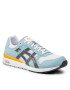 Asics Sneakers GT II 1201A468 Albastru - Pled.ro