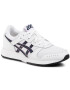 Asics Sneakers Lyte Classic 1192A179 Alb - Pled.ro