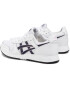 Asics Sneakers Lyte Classic 1192A179 Alb - Pled.ro