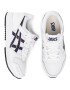 Asics Sneakers Lyte Classic 1192A179 Alb - Pled.ro