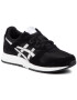 Asics Sneakers Lyte Classic 1192A181 Negru - Pled.ro