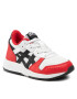 Asics Sneakers Lyte Classic Ps 1194A068 Roșu - Pled.ro